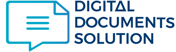 Digital Documents Solution
